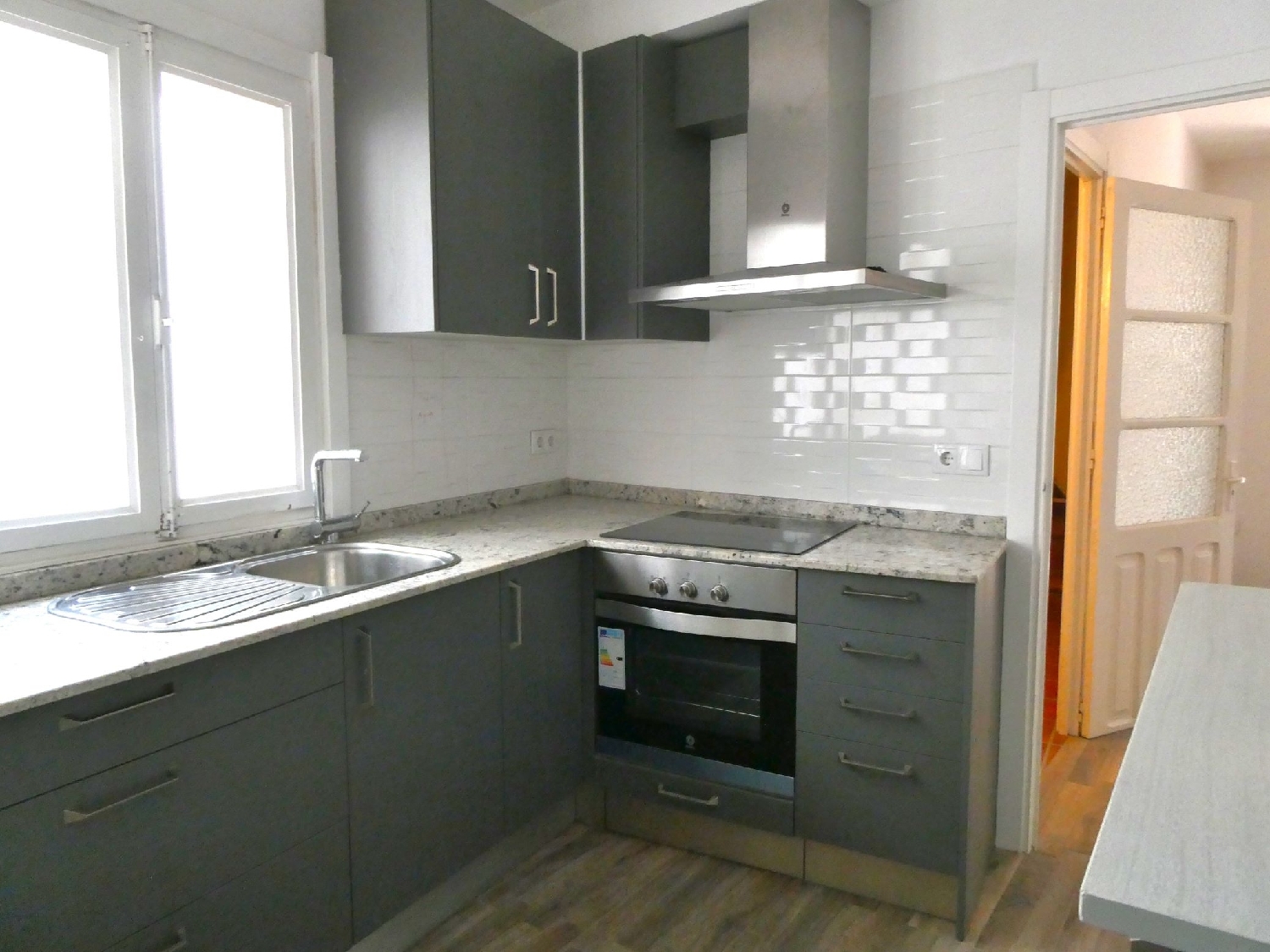  à vendre maison de ville Fabara Bajo Aragón-Caspe 13