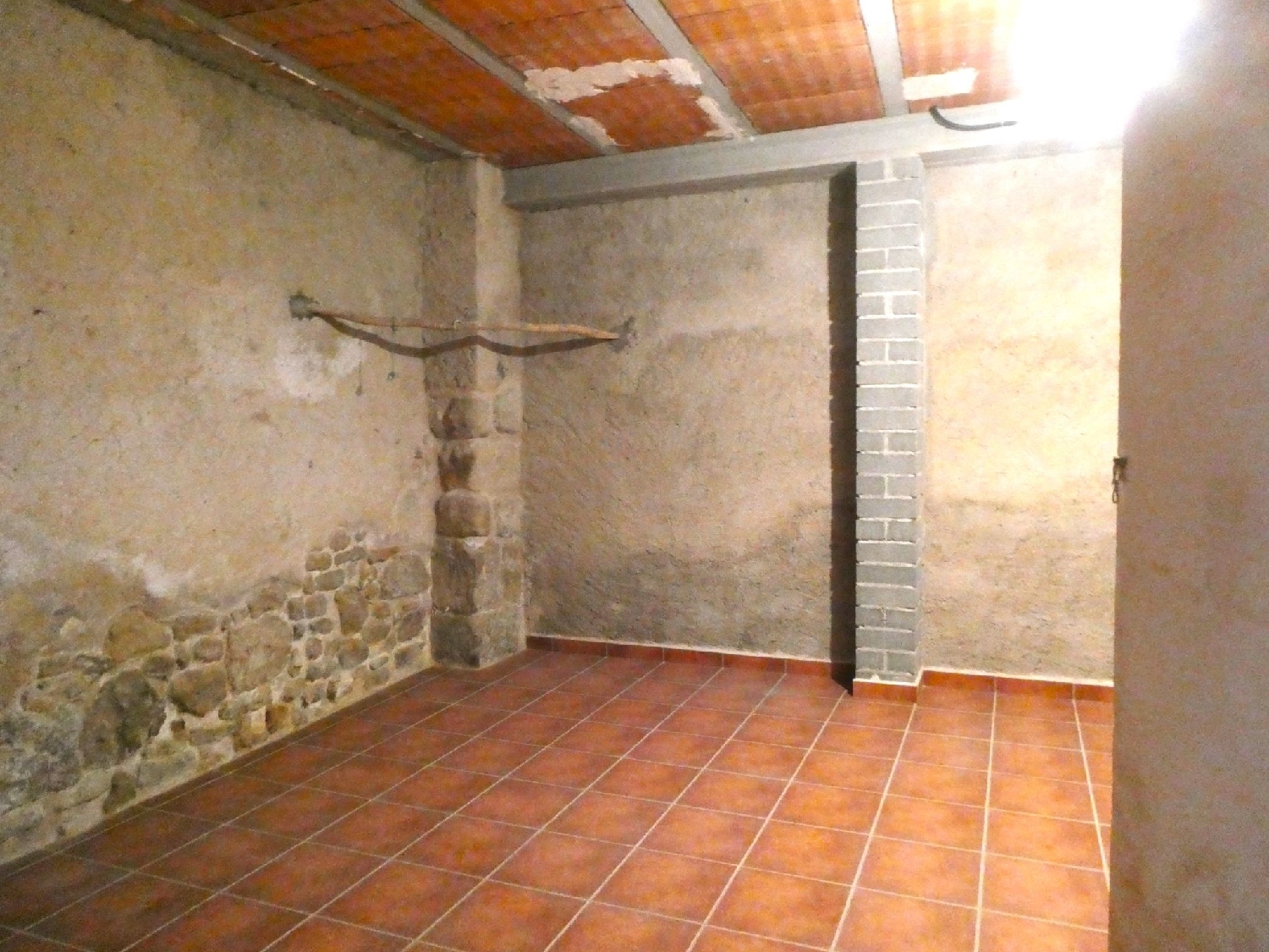  à vendre maison de ville Fabara Bajo Aragón-Caspe 4