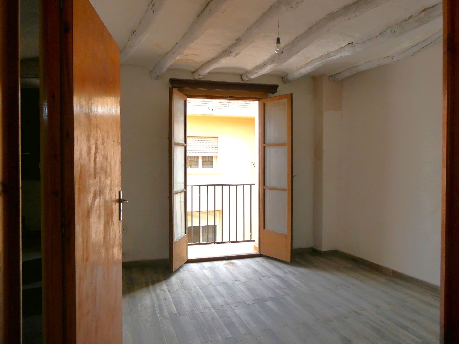 à vendre maison de ville Fabara Bajo Aragón-Caspe 15