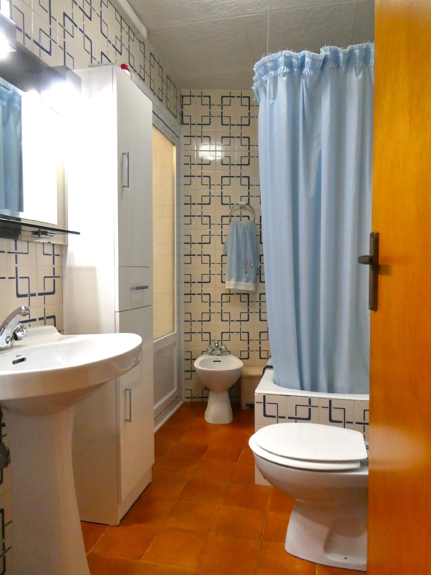  à vendre maison de ville Fabara Bajo Aragón-Caspe 11