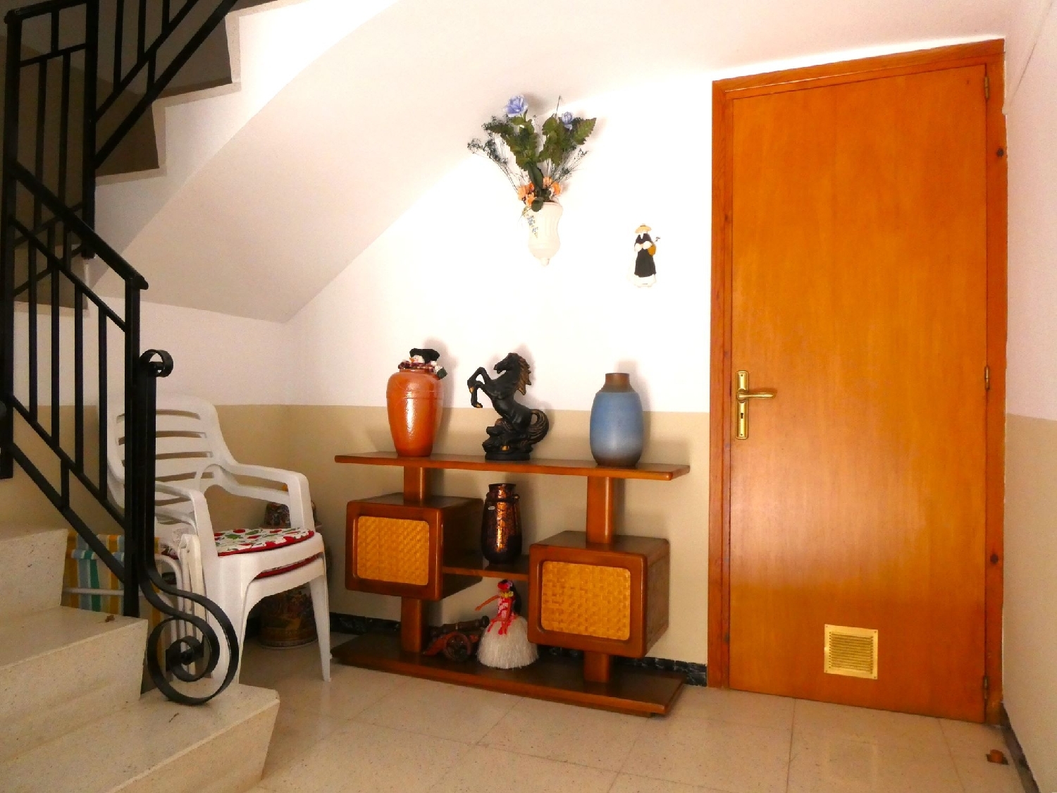  à vendre maison de ville Fabara Bajo Aragón-Caspe 4