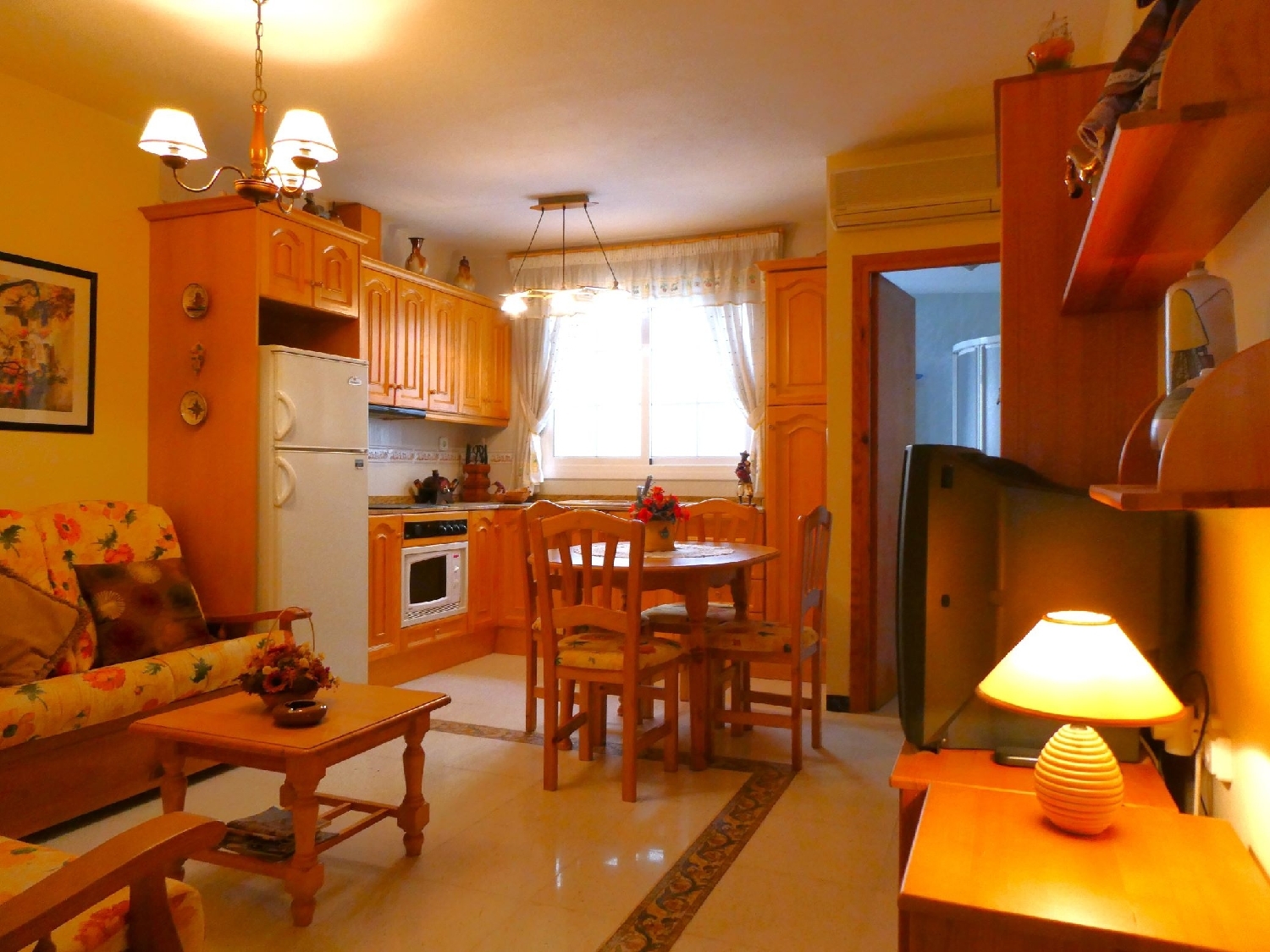  à vendre maison de ville Fabara Bajo Aragón-Caspe 15