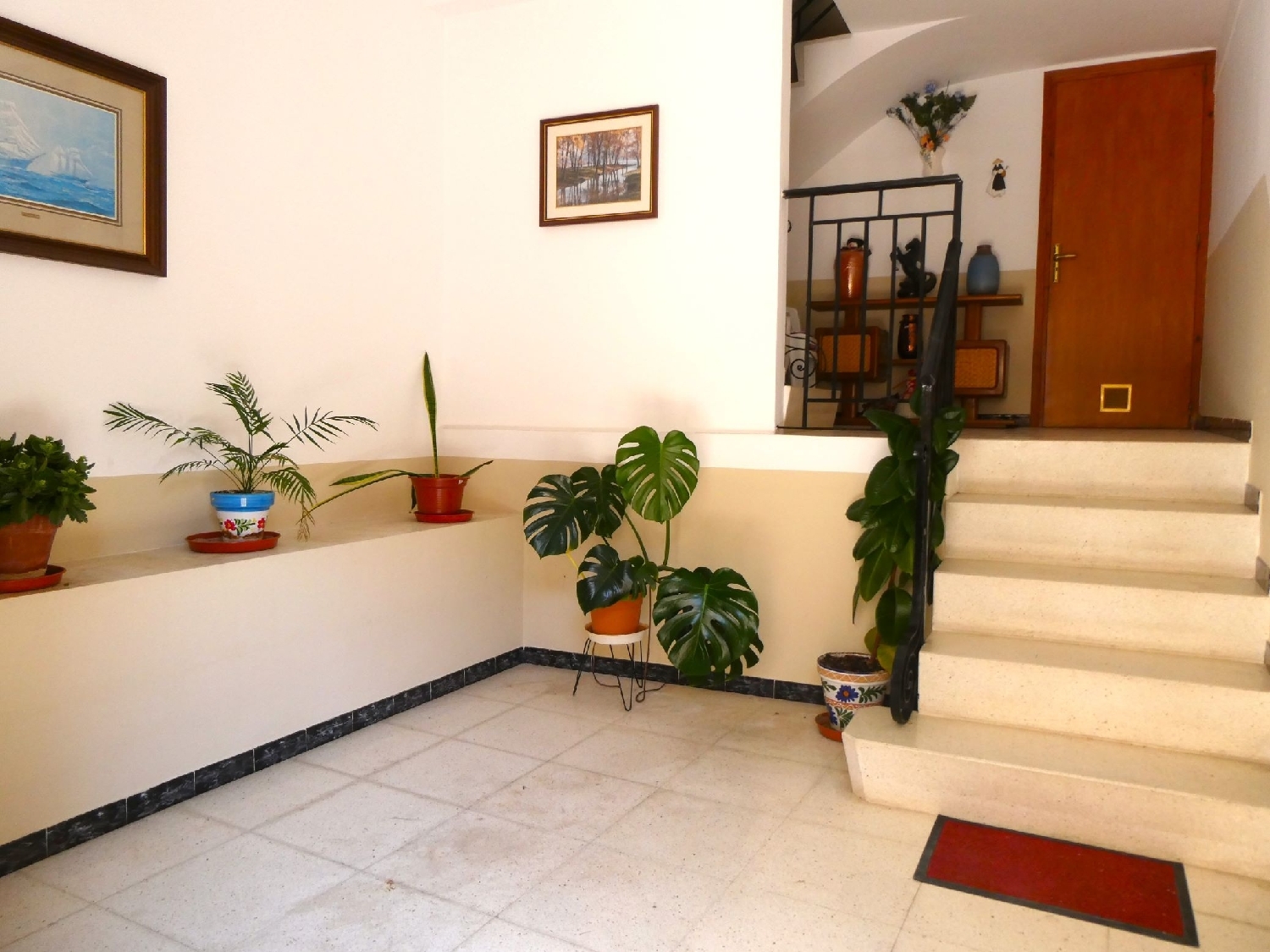 à vendre maison de ville Fabara Bajo Aragón-Caspe 2