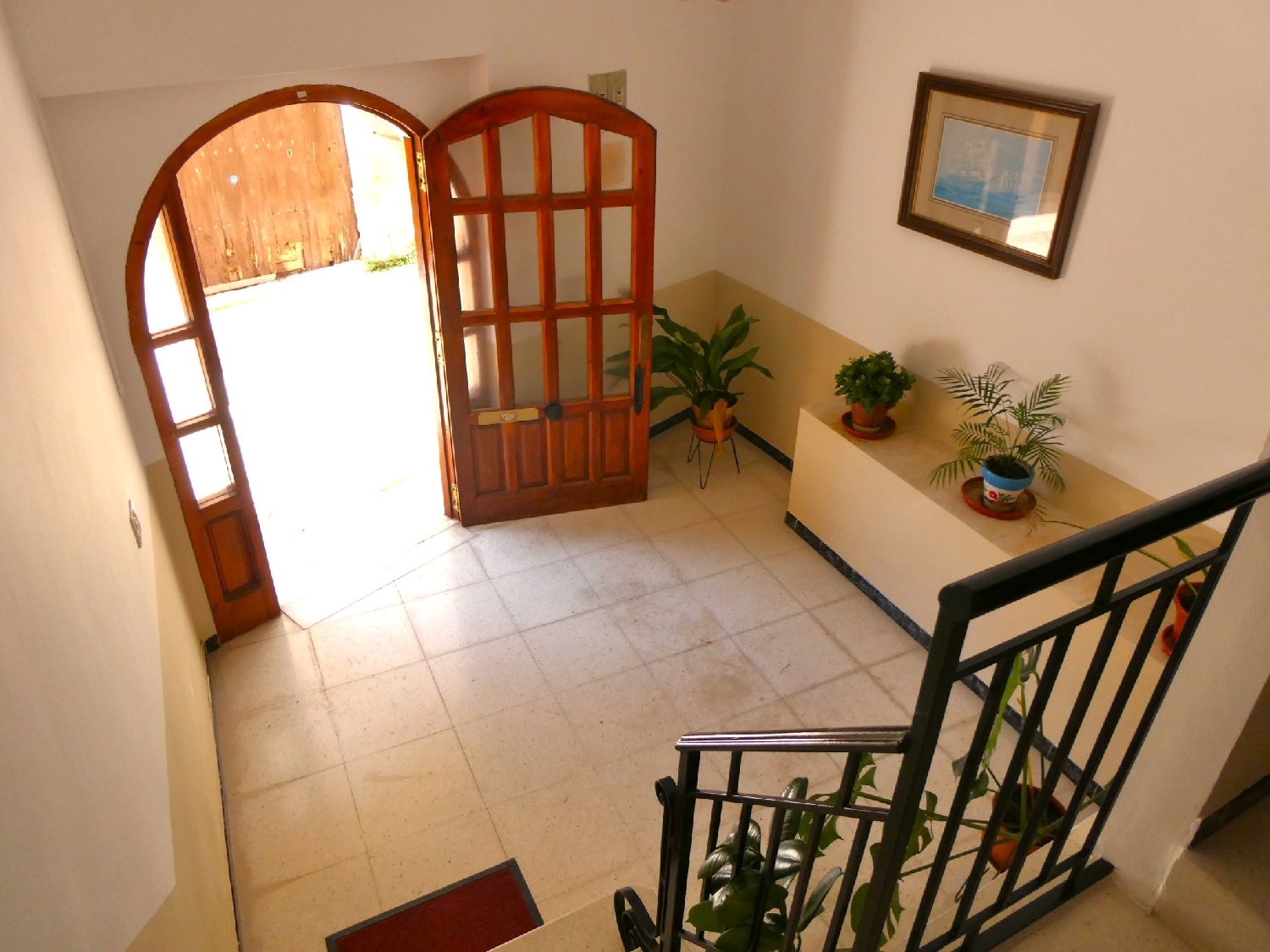 à vendre maison de ville Fabara Bajo Aragón-Caspe 3