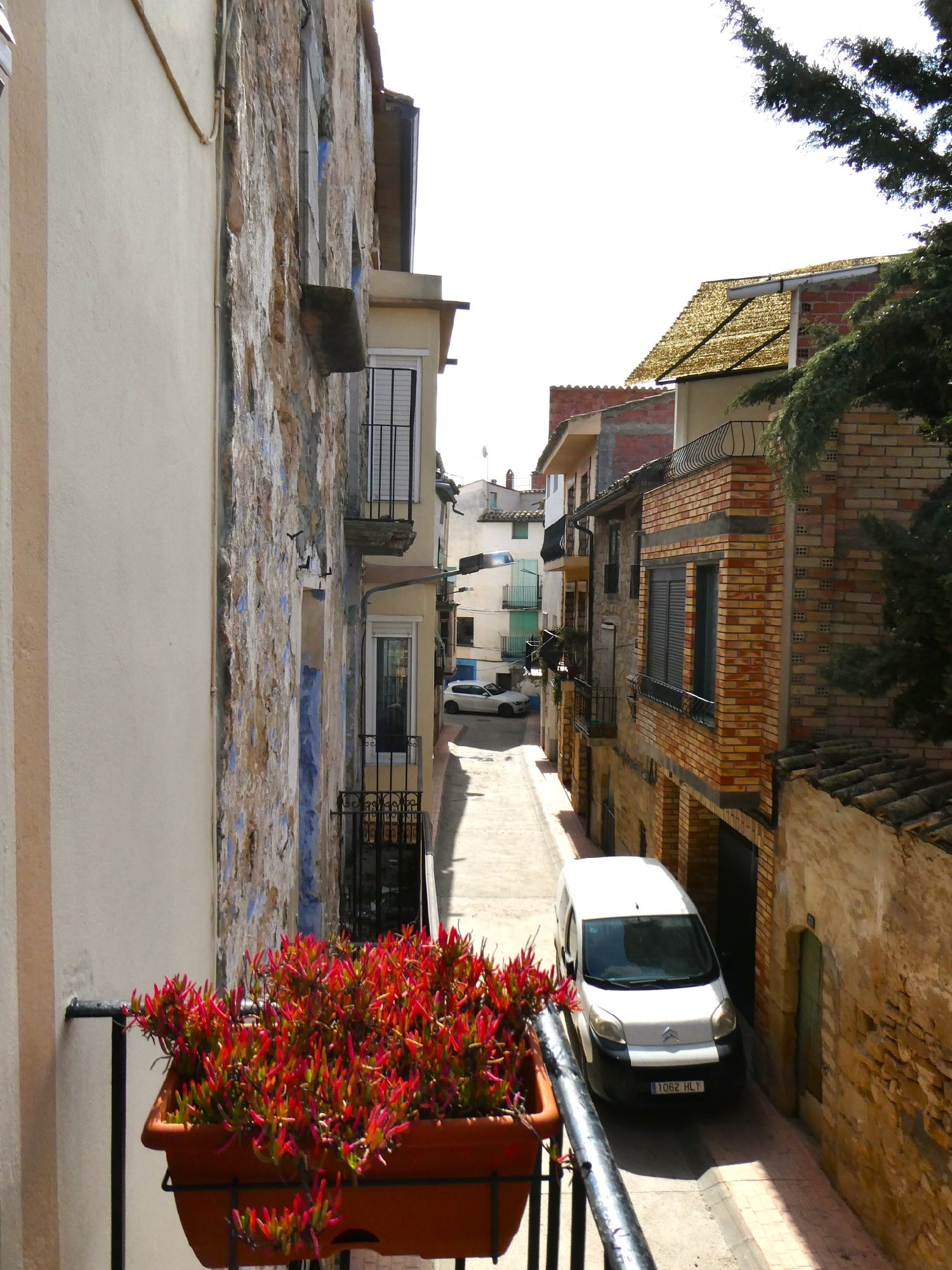  à vendre maison de ville Fabara Bajo Aragón-Caspe 8