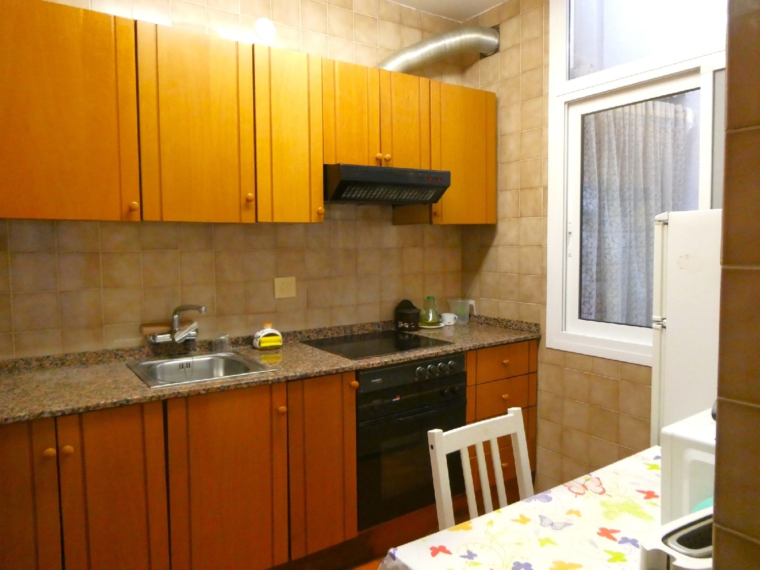  à vendre maison de ville Fabara Bajo Aragón-Caspe 12