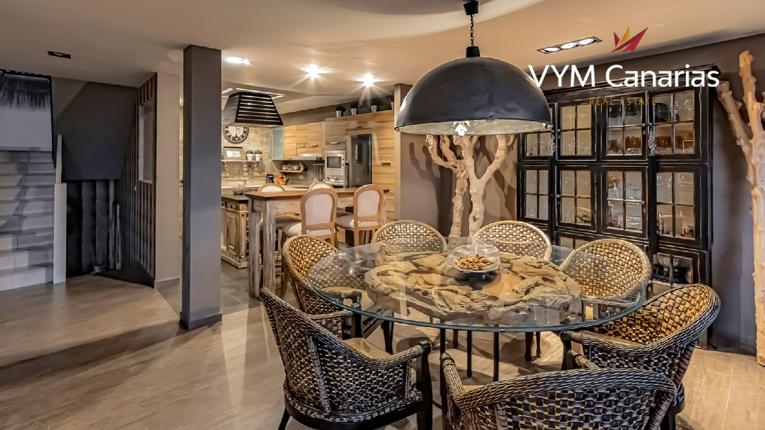  en venta casa de pueblo Fañabe Zona Sur 15