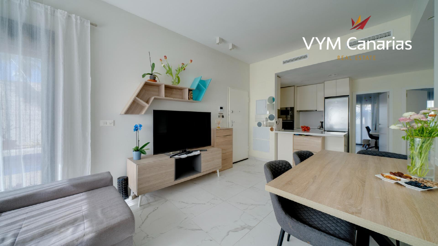  kaufen Reihenhaus Finestrat Marina Baixa 14