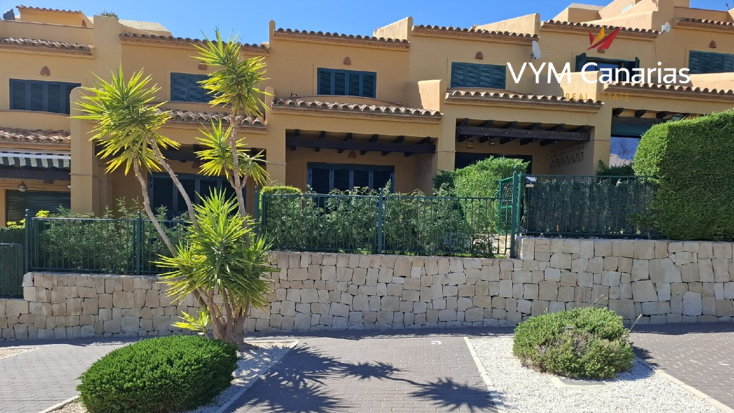  kaufen Reihenhaus Golf Bahía Marina Baixa 11