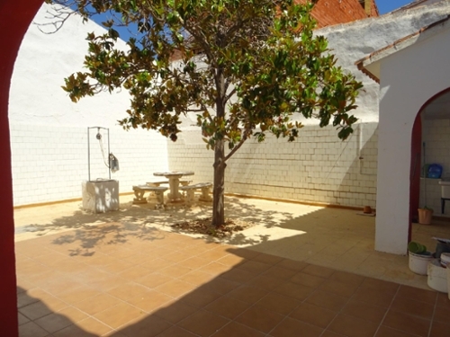 Jalรณn Marina Alta terraced house foto 6281986