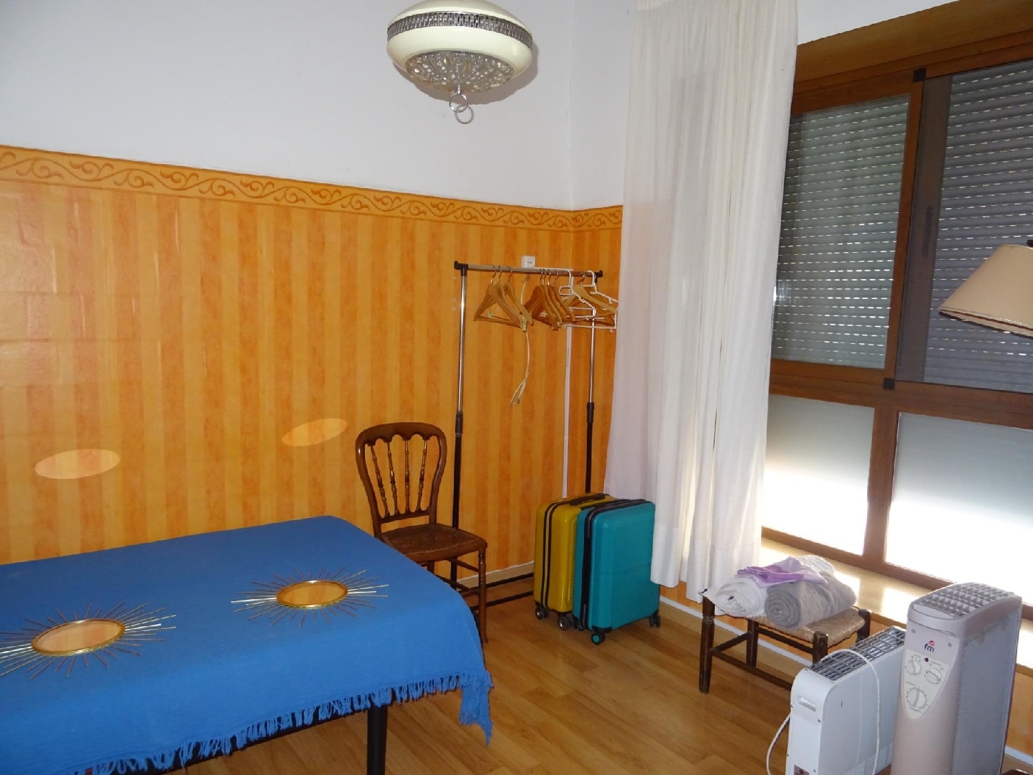  for sale terraced house Jalón Marina Alta 6