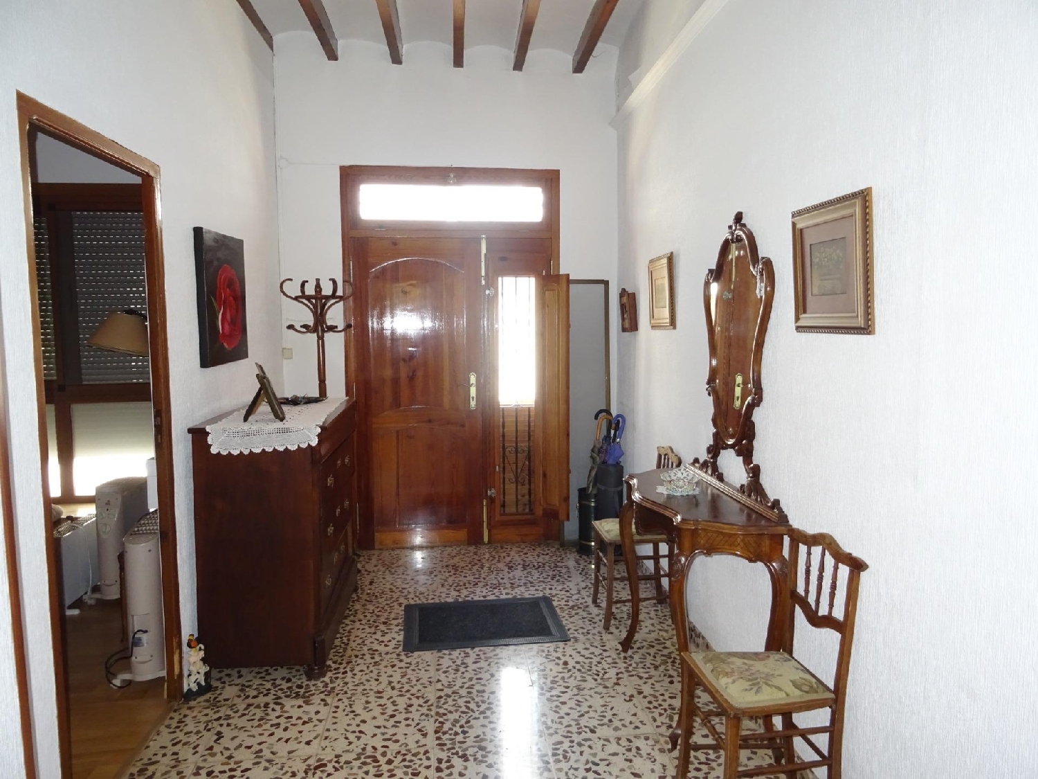  for sale terraced house Jalón Marina Alta 5