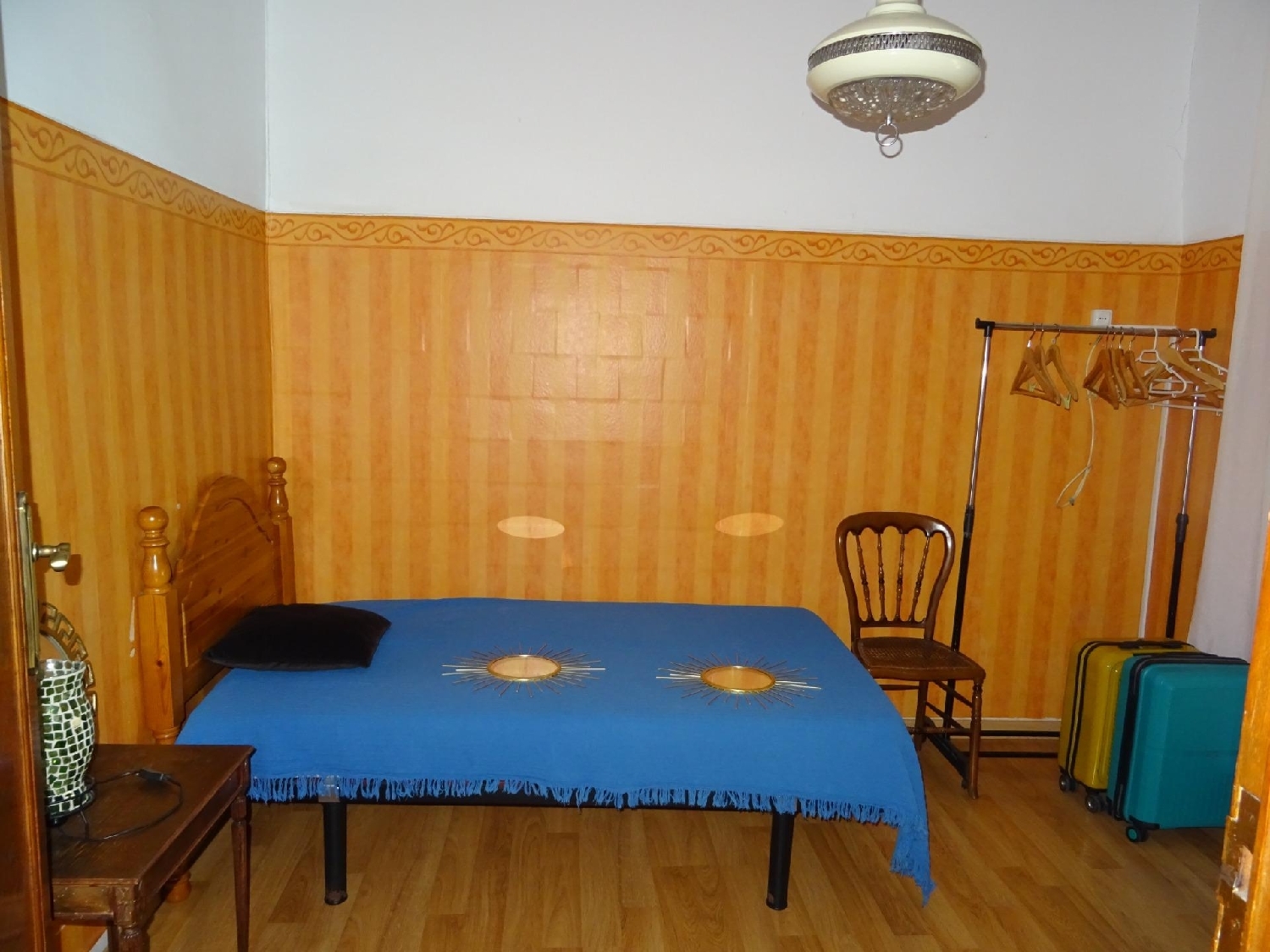  for sale terraced house Jalón Marina Alta 7