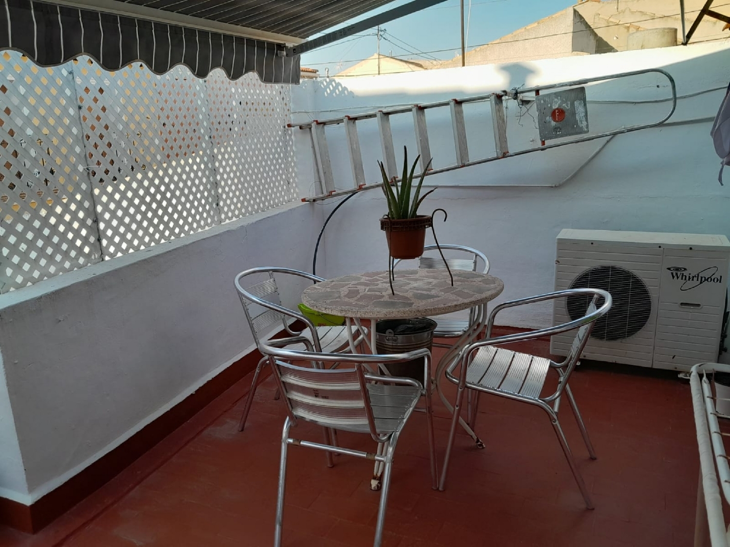  en venta casa de pueblo La Carroja Marina Alta 1