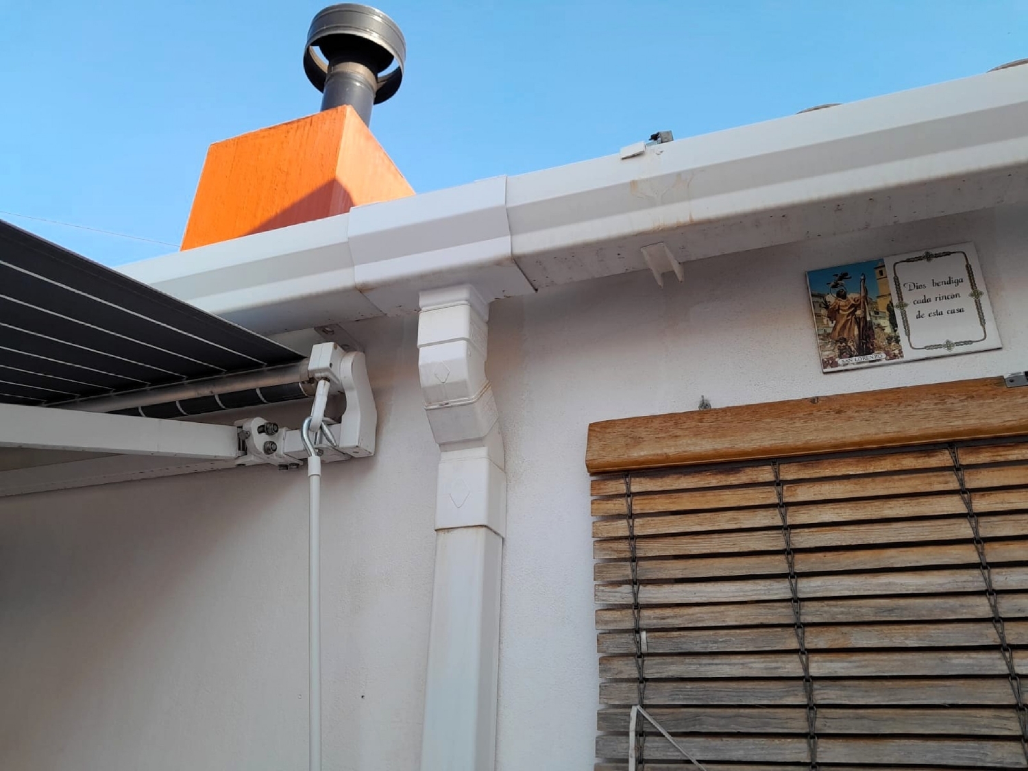  en venta casa de pueblo La Carroja Marina Alta 4