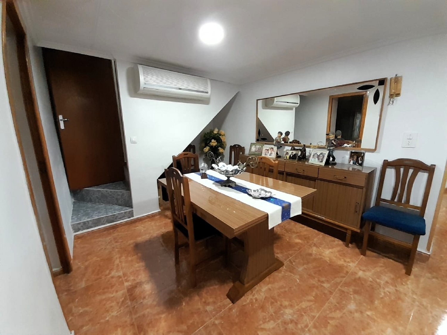  en venta casa de pueblo La Carroja Marina Alta 28