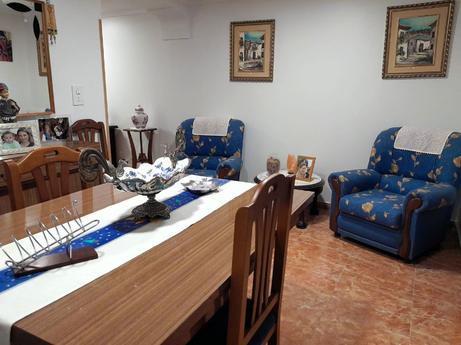  en venta casa de pueblo La Carroja Marina Alta 14