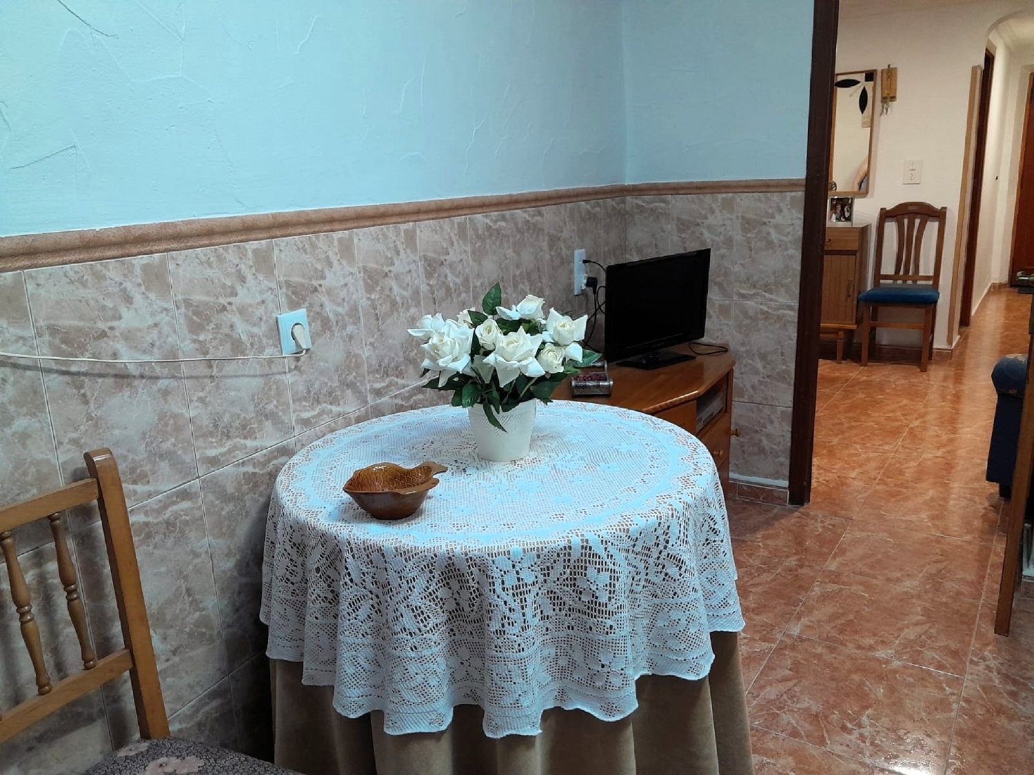  en venta casa de pueblo La Carroja Marina Alta 17