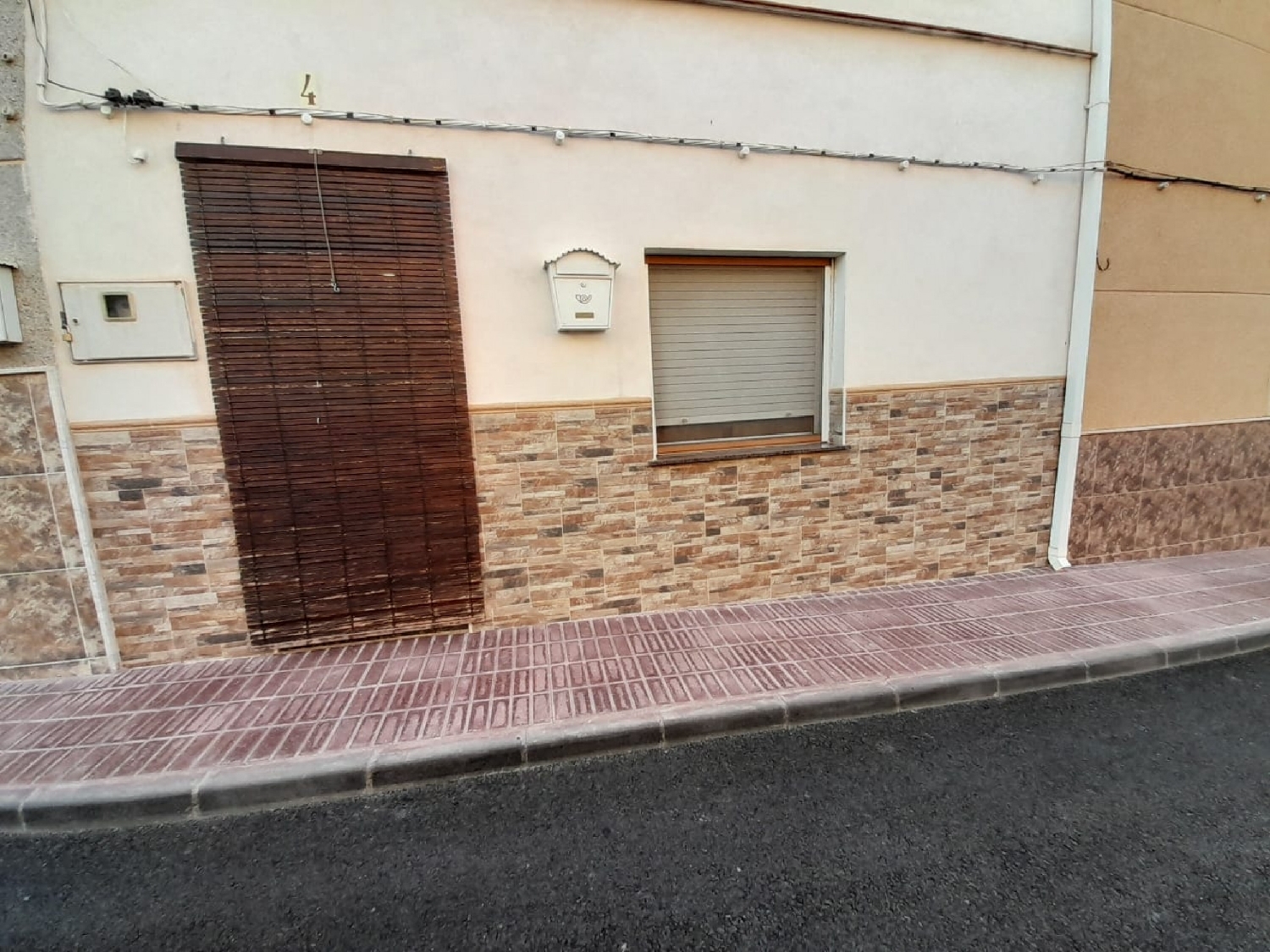  en venta casa de pueblo La Carroja Marina Alta 30