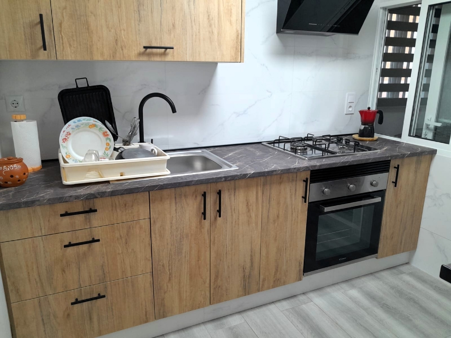  en venta casa de pueblo La Carroja Marina Alta 5