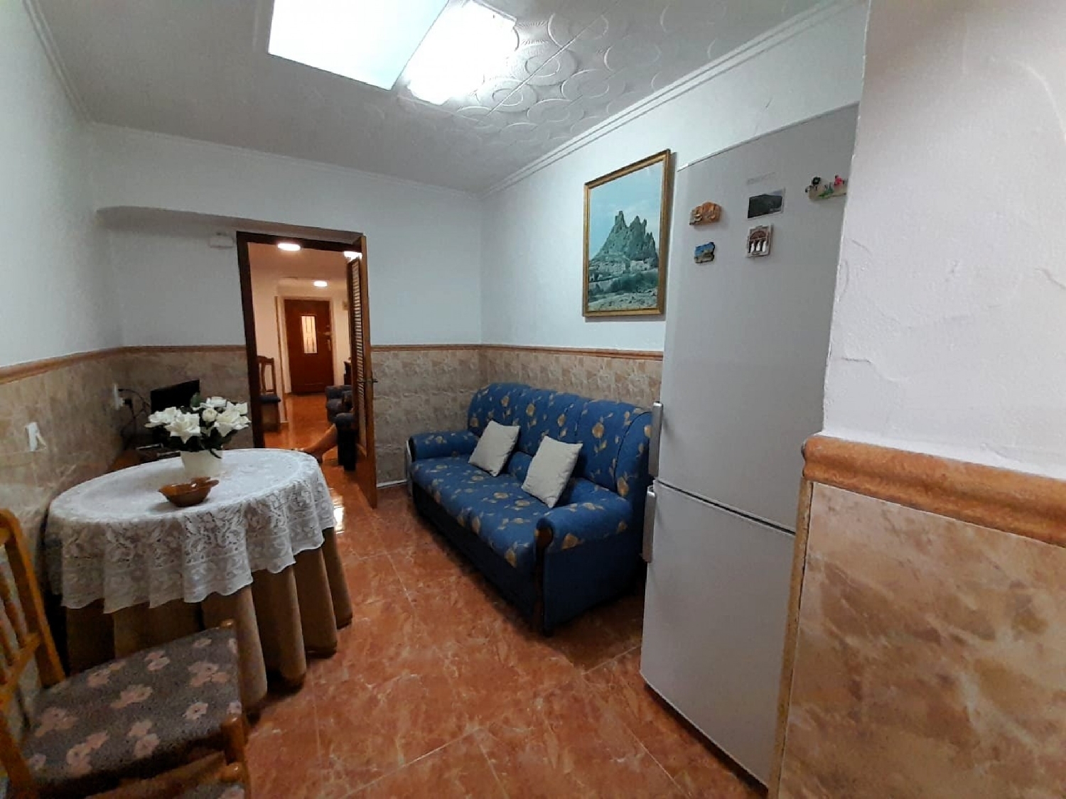  en venta casa de pueblo La Carroja Marina Alta 24