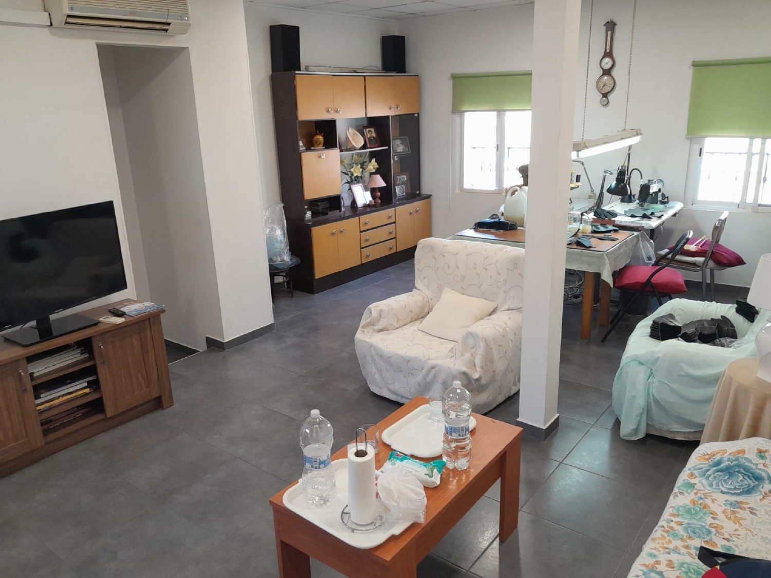  en venta casa de pueblo La Carroja Marina Alta 8