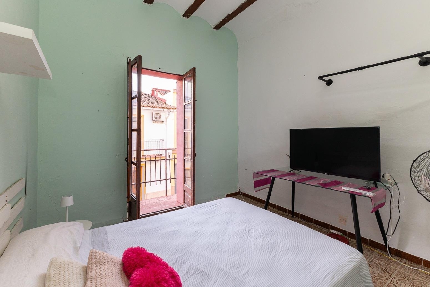  for sale terraced house La Pobla Llarga Ribera Alta 5