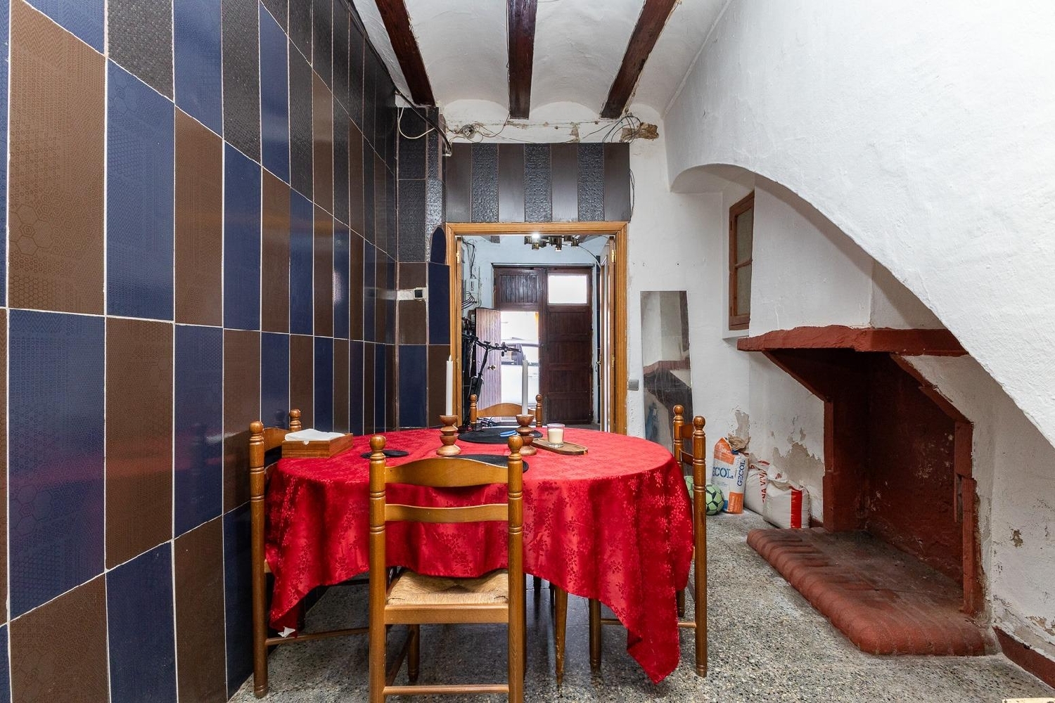  for sale terraced house La Pobla Llarga Ribera Alta 3