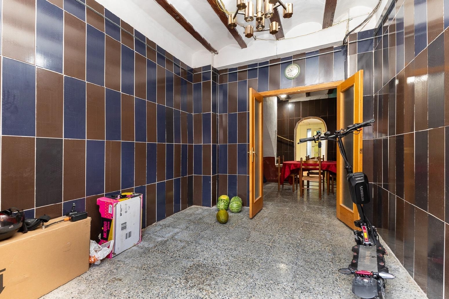  for sale terraced house La Pobla Llarga Ribera Alta 2