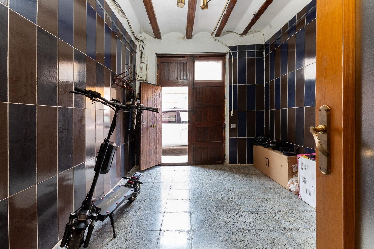  for sale terraced house La Pobla Llarga Ribera Alta 1