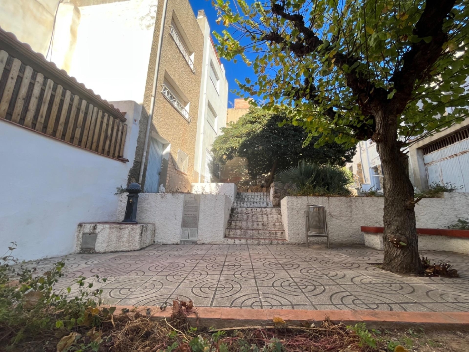  en venta casa de pueblo La Selleta Montsià 4