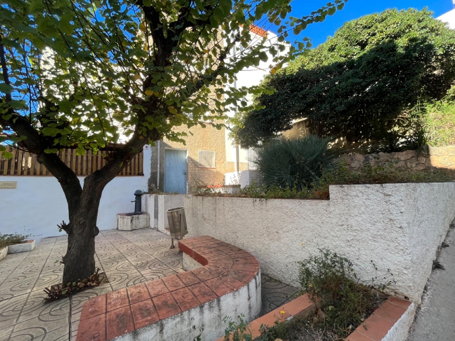 en venta casa de pueblo La Selleta Montsià 3