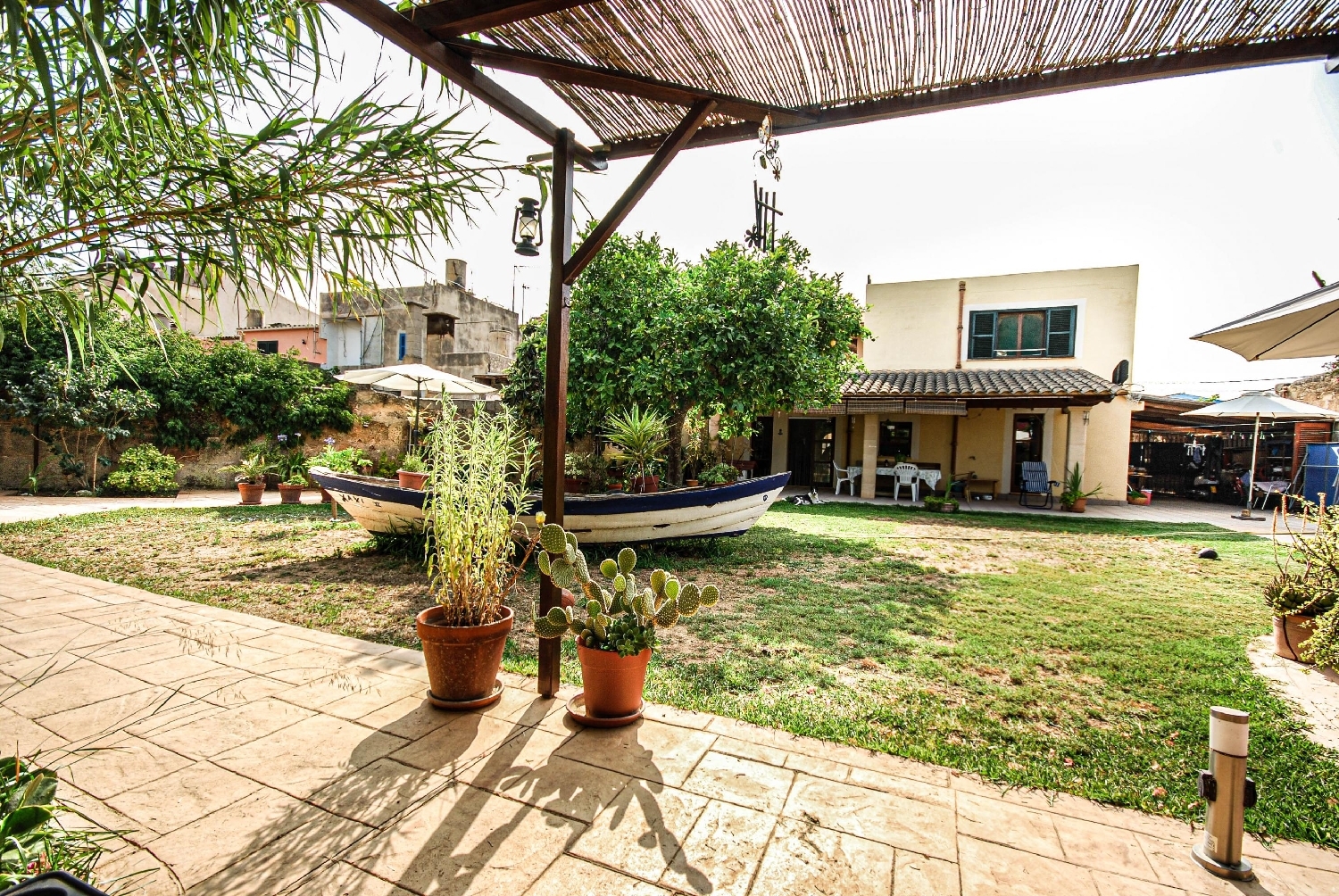  en venta casa de pueblo Llucmajor Llucmajor 1
