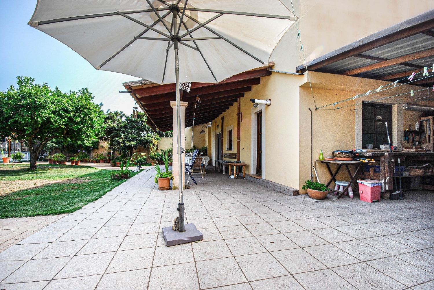 en venta casa de pueblo Llucmajor Llucmajor 5