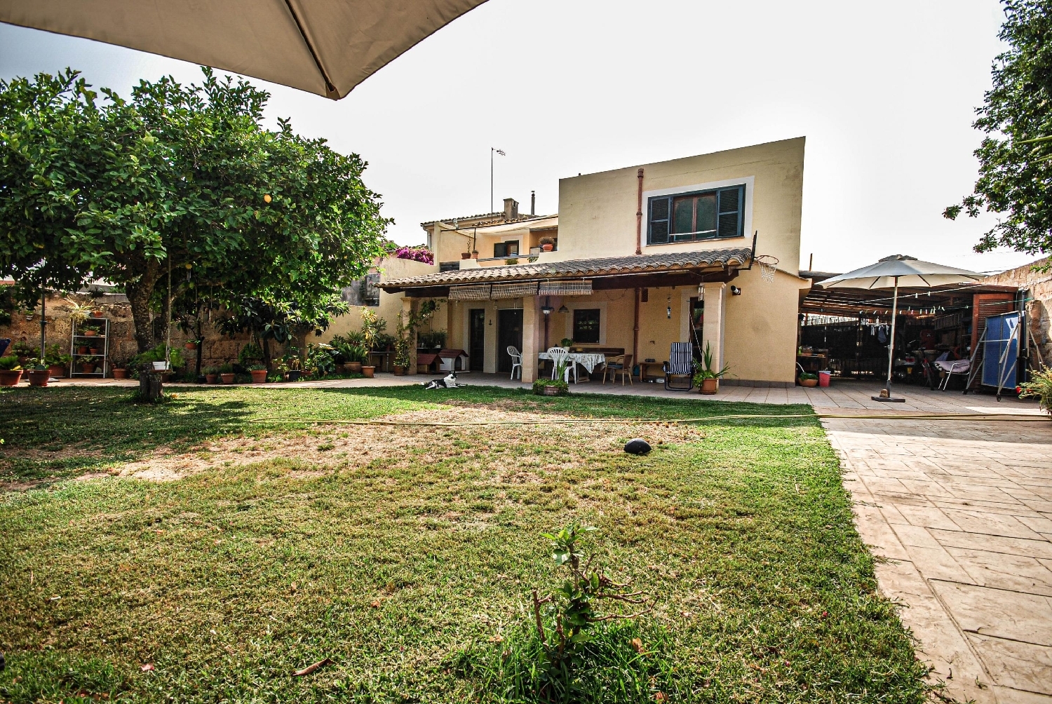  en venta casa de pueblo Llucmajor Llucmajor 2