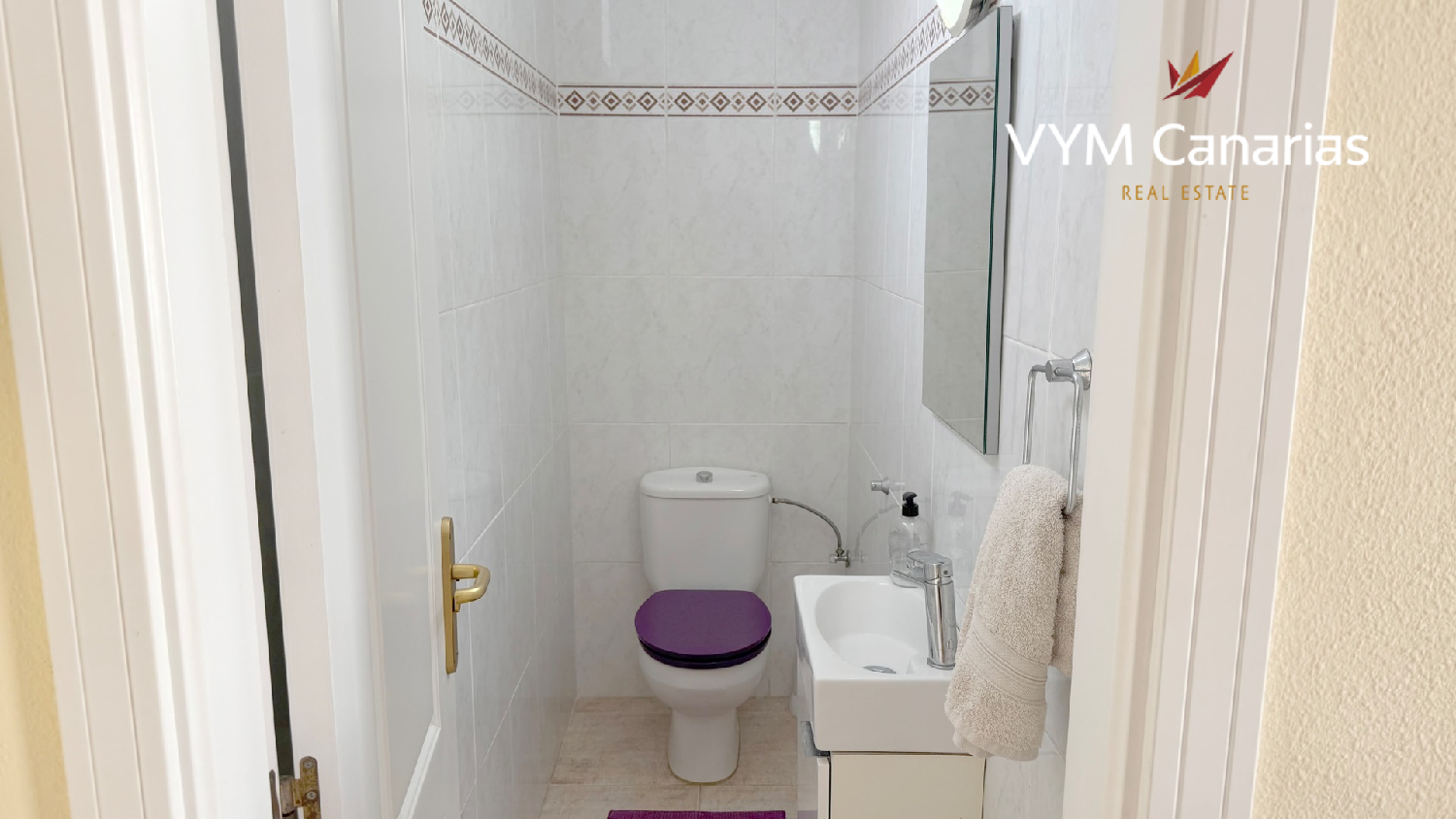 à vendre maison de ville Los Menores Zona Sur 15