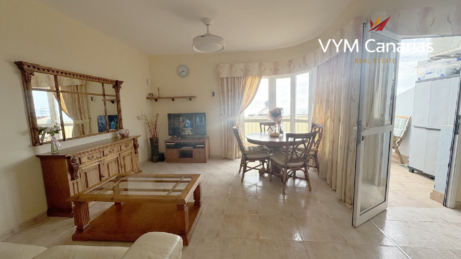 à vendre maison de ville Los Menores Zona Sur 3