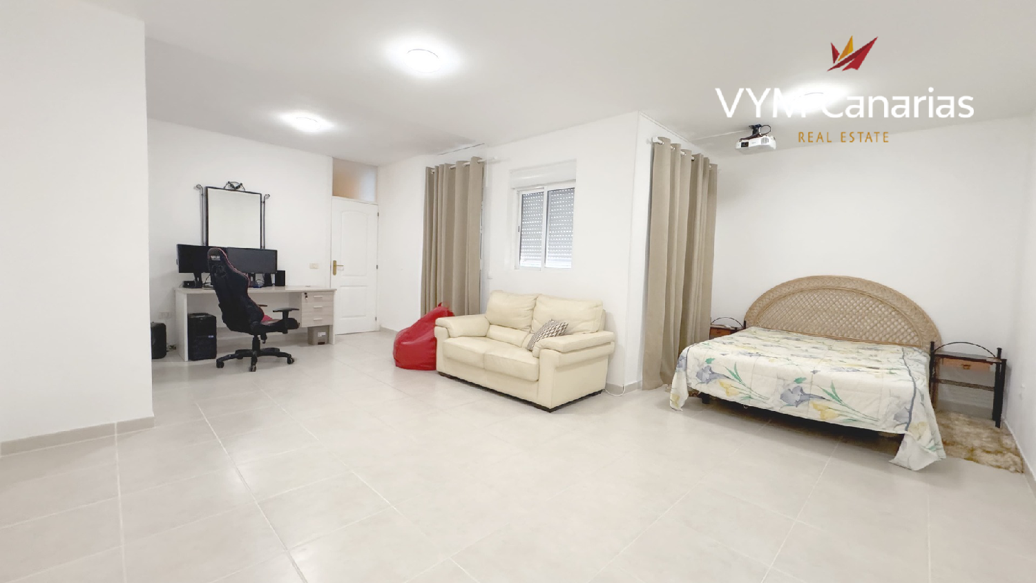  à vendre maison de ville Los Menores Zona Sur 9