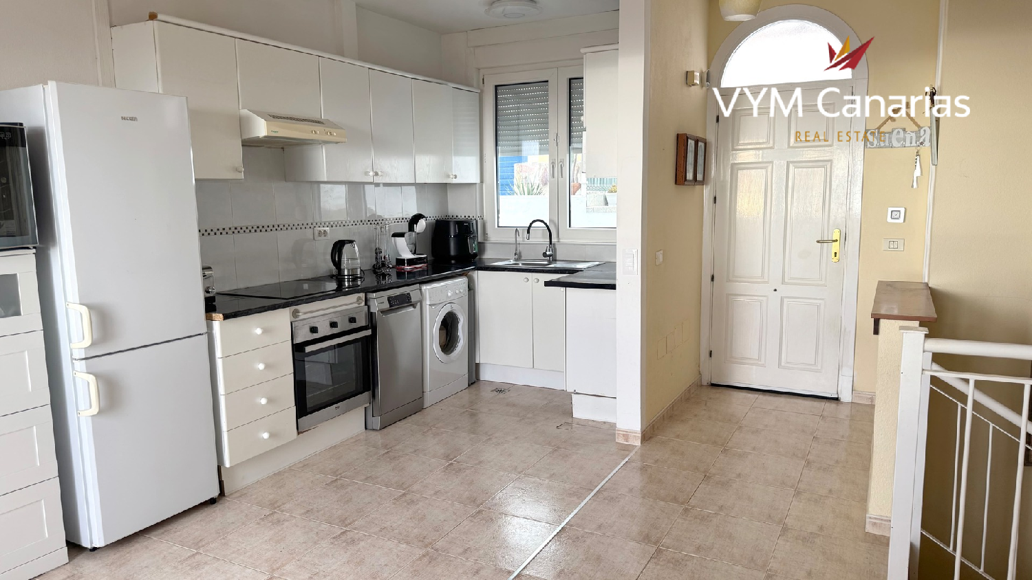  à vendre maison de ville Los Menores Zona Sur 6