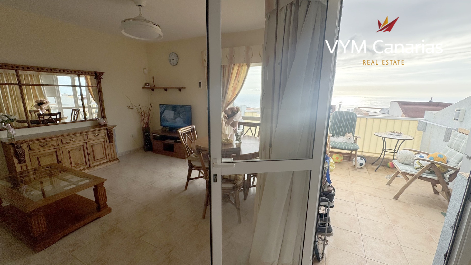  à vendre maison de ville Los Menores Zona Sur 4