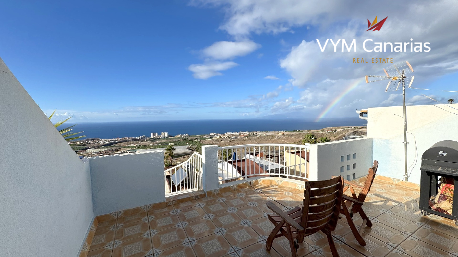 à vendre maison de ville Los Menores Zona Sur 2