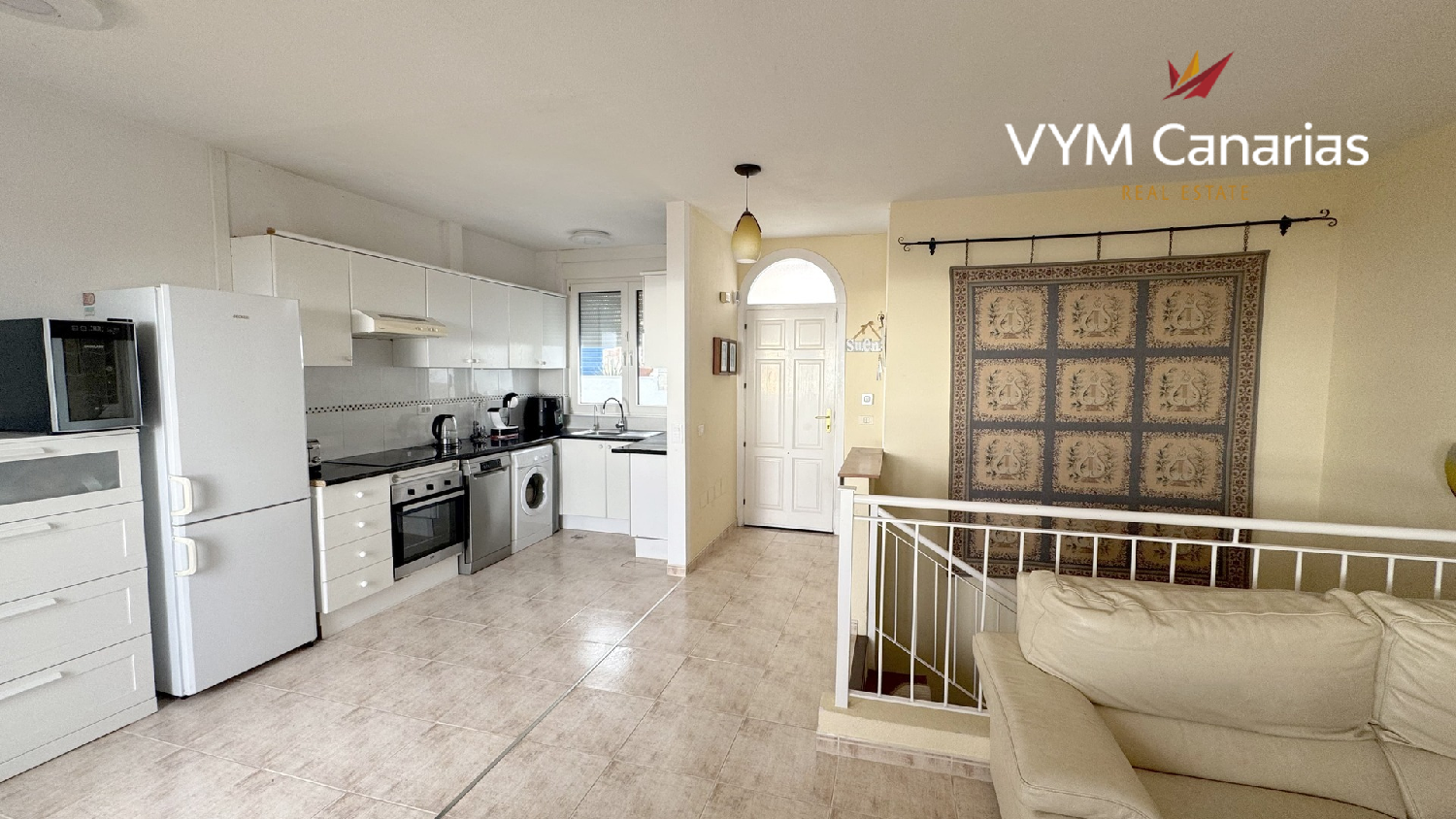  à vendre maison de ville Los Menores Zona Sur 5