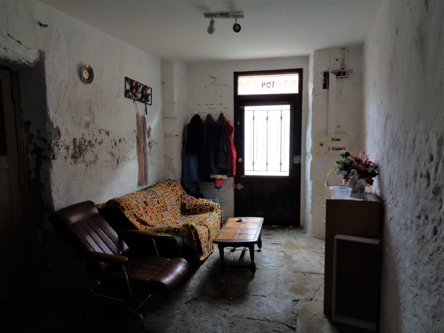  kaufen Reihenhaus Maella Bajo Aragón-Caspe 5