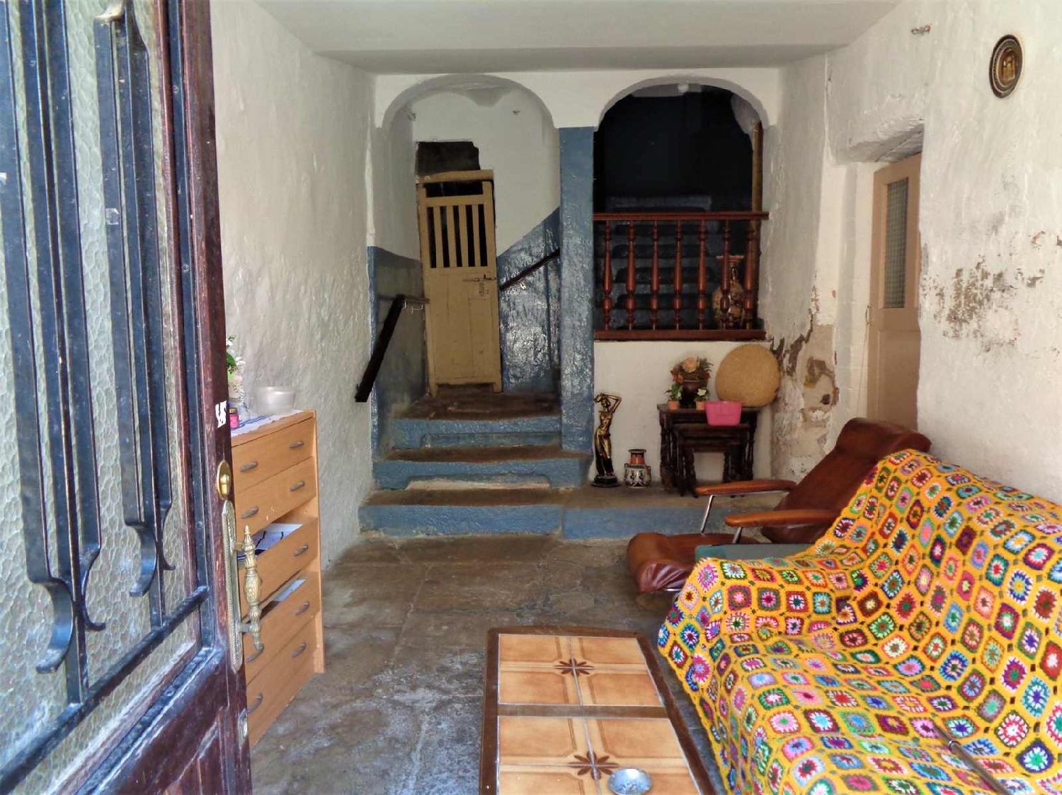  kaufen Reihenhaus Maella Bajo Aragón-Caspe 4