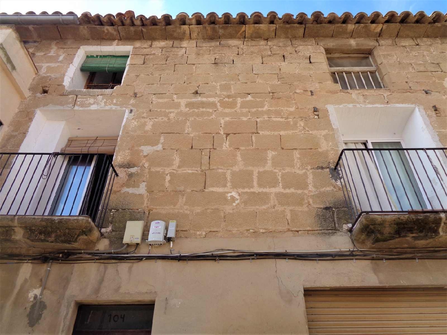 kaufen Reihenhaus Maella Bajo Aragón-Caspe 2