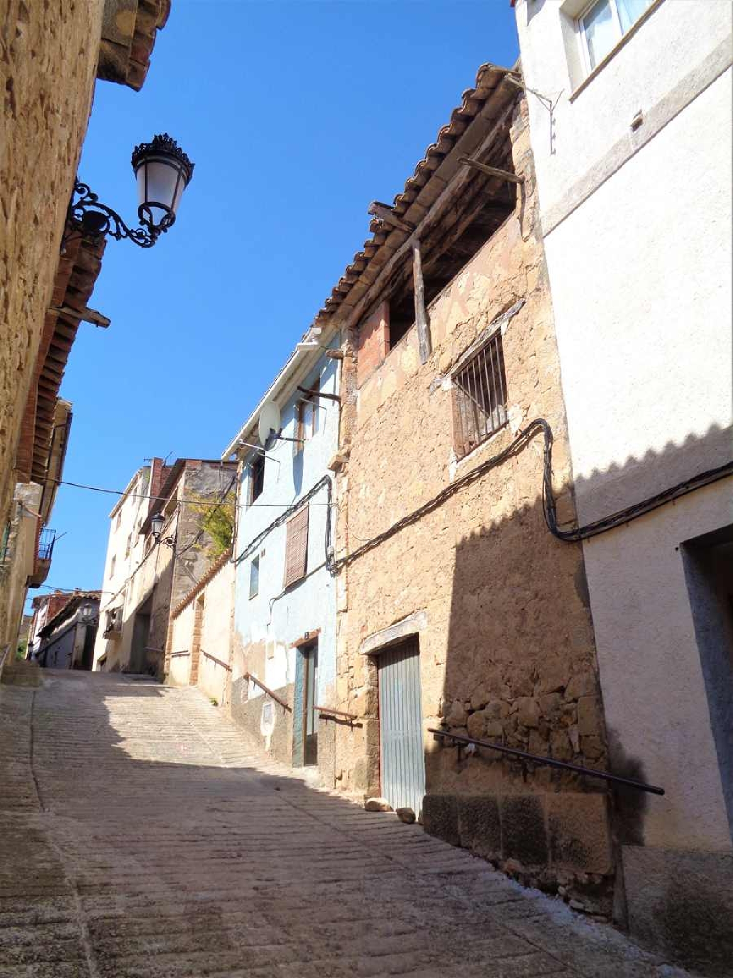 kaufen Reihenhaus Maella Bajo Aragón-Caspe 3