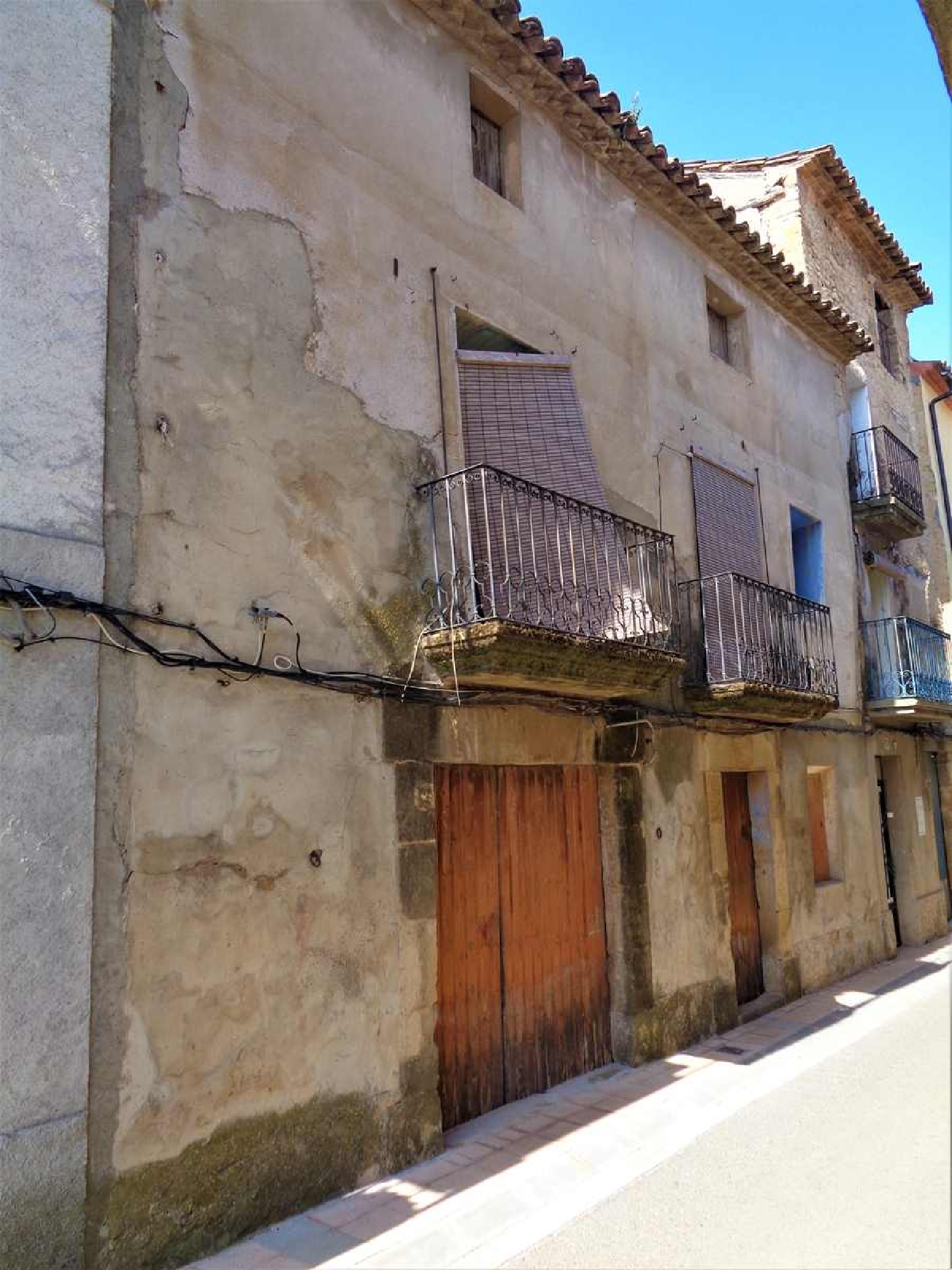 kaufen Reihenhaus Maella Bajo Aragón-Caspe 2