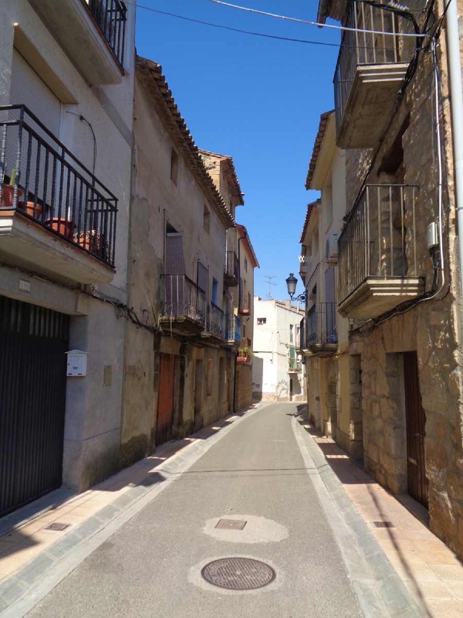  kaufen Reihenhaus Maella Bajo Aragón-Caspe 1