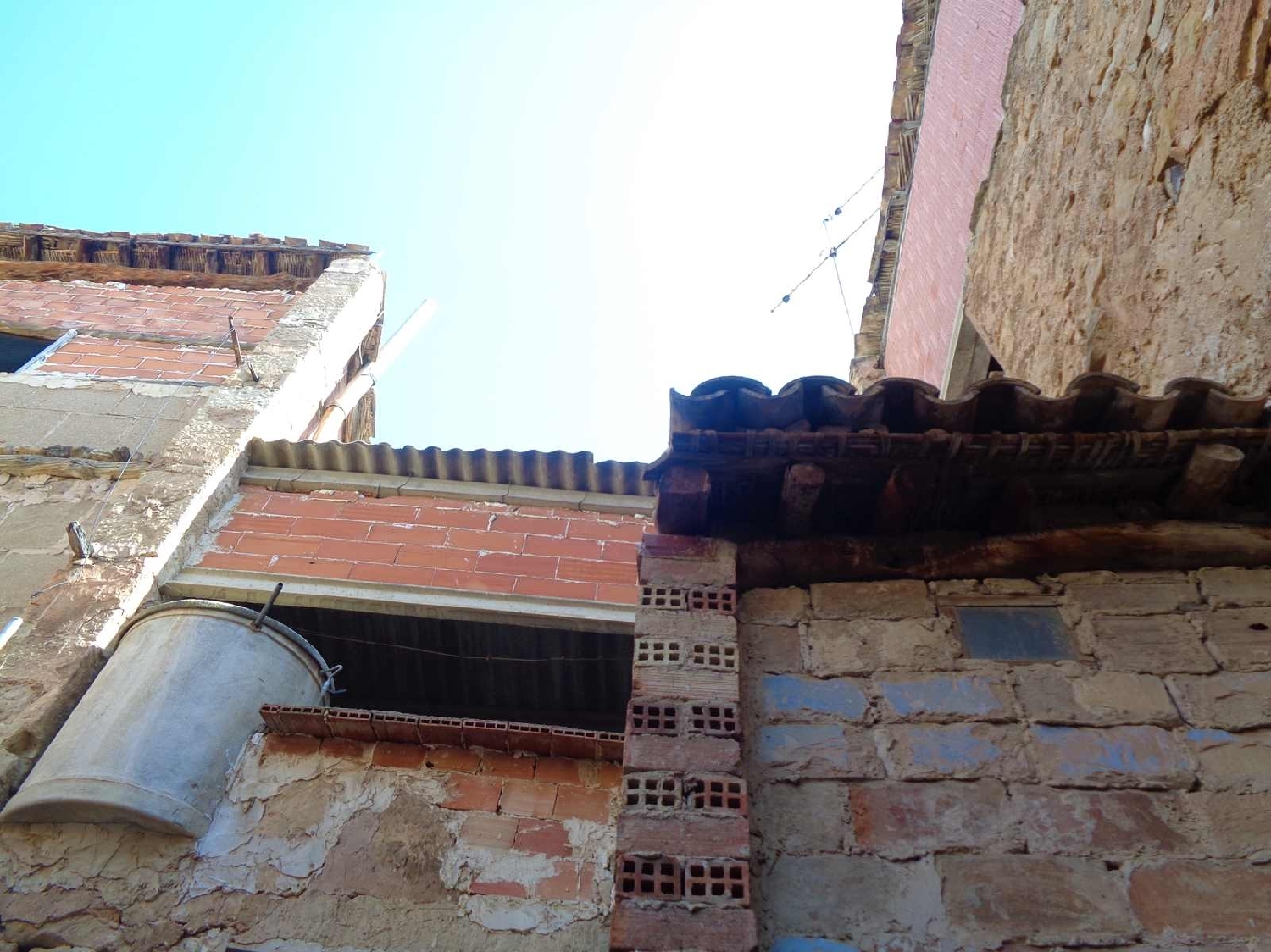  kaufen Reihenhaus Maella Bajo Aragón-Caspe 15