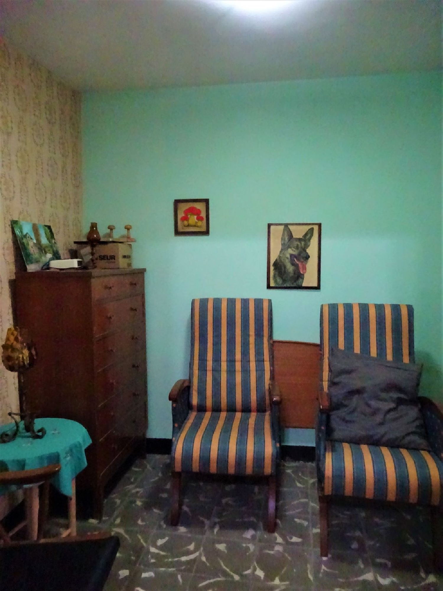  te koop rijtjeshuis Maella Bajo Aragón-Caspe 11